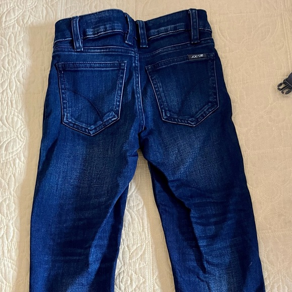 Joe’s Jeans Boys 6 Denim - Picture 1 of 2